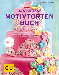 Das große Motivtortenbuch