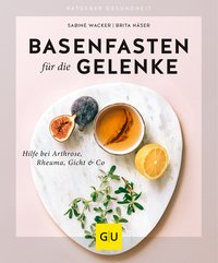 Basenfasten für die Gelenke