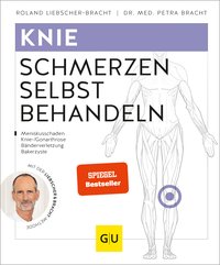 Knie & Meniskus Schmerzen selbst behandeln