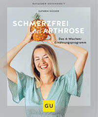 Schmerzfrei bei Arthrose