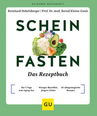 Scheinfasten – Das Rezeptbuch