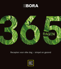 BORA 365 dagen