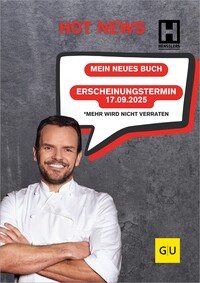 Hensslers Schnelle Nummer - morgens, mittags, abends