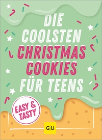 Die coolsten Christmas Cookies für Teens
