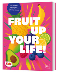 Fruit up your life