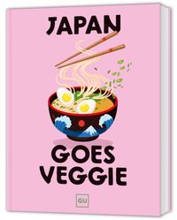 Japan goes Veggie