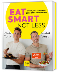 Eat smart, not less