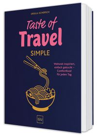 Taste of Travel: Simple