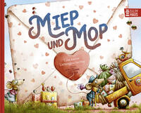 Miep und Mop - Eine kleine Liebesgeschichte