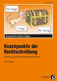 Knackpunkte der Rechtschreibung 1