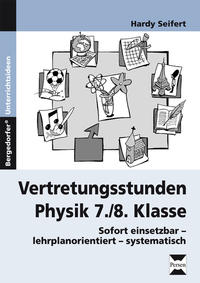 Vertretungsstunden Physik 7./8. Klasse