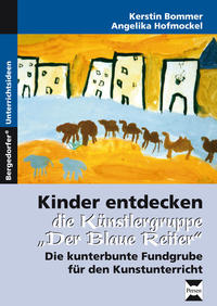 Kinder entdecken 