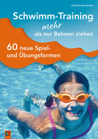 Schwimm-Training - mehr als nur Bahnen ziehen