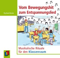 Vom Bewegungshit zum Entspannungslied