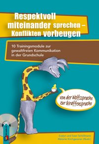 Respektvoll miteinander sprechen – Konflikten vorbeugen