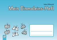 Mein Einmaleins-Heft