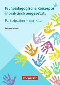 Partizipation in der Kita