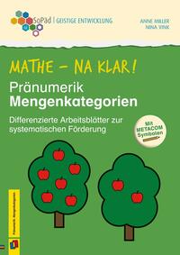 Mathe - na klar! Pränumerik: Mengenkategorien