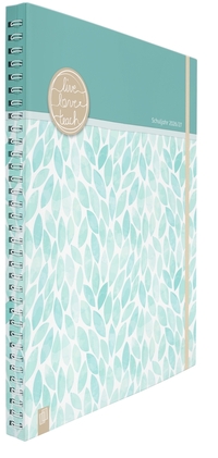 Mein Lehrerplaner A4+ – Ringbindung – Lehrerkalender für das Schuljahr 2026/2027 – Blättermeer