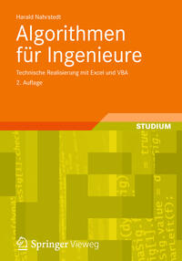 Algorithmen für Ingenieure