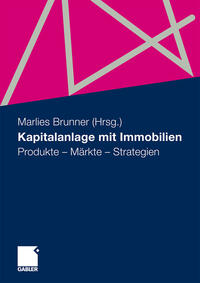 Kapitalanlage mit Immobilien
