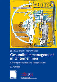 Gesundheitsmanagement in Unternehmen