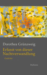 Erfasst von dieser Nachtverwandlung