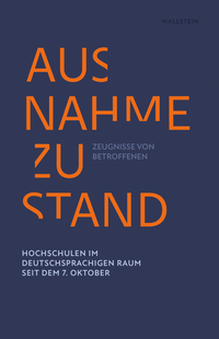 Ausnahmezustand