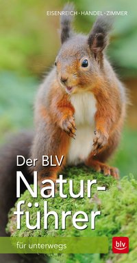 Der BLV Naturführer