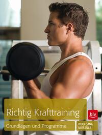 Richtig Krafttraining