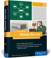 Home Server