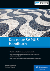 Das neue SAPUI5-Handbuch