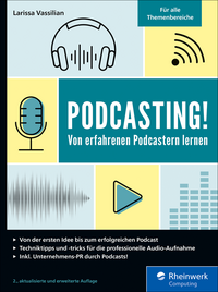 Podcasting!