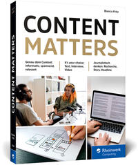 Content matters
