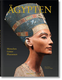 Ägypten. Menschen, Götter, Pharaonen