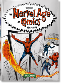 The Marvel Age of Comics 1961–1978. 45th Ed