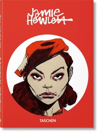 Jamie Hewlett. 45th Ed.