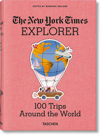 The New York Times Explorer