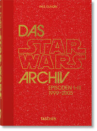 Das Star Wars Archiv