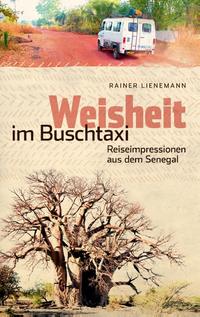 Weisheit im Buschtaxi