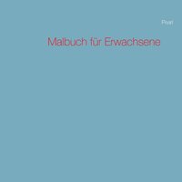 Malbuch für Erwachsene