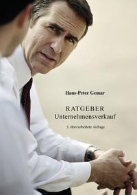 Ratgeber Unternehmensverkauf
