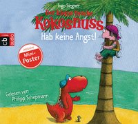 Der kleine Drache Kokosnuss - Hab keine Angst!