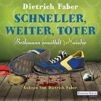 Schneller, weiter, toter