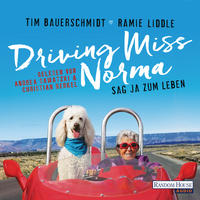 Driving Miss Norma