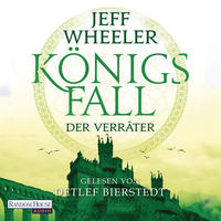 Königsfall – Der Verräter