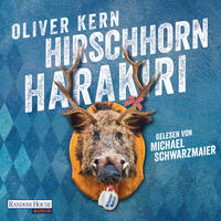 Hirschhornharakiri