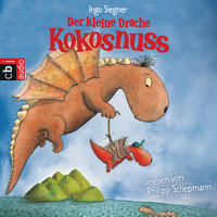 Der kleine Drache Kokosnuss