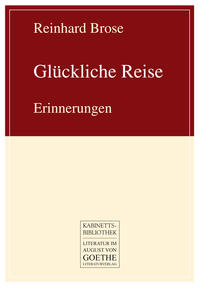 Glückliche Reise