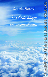 Die Erde hängt an einem Faden